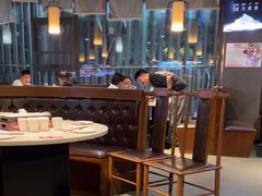 -郑喜旺烧烤(政通路店)