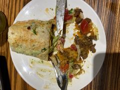 -Cactus墨西哥仙人掌餐厅