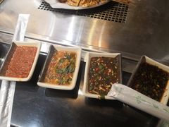 -德四家·傣族风味烧烤(金实店)