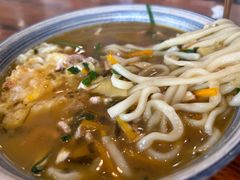 -陈八两面家(华孚写字楼店)