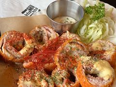 -一枚西点(运河路店)