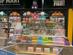 -泡泡玛特POPMART(合生汇店)