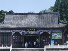 -东坡赤壁风景名胜区