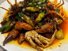 -李叔叔虾蟹大排档(青羊店)
