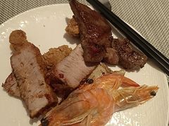 -盐城万豪酒店-盐城厨房西餐厅