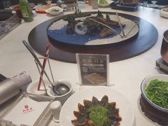 -六安宴(解放北路店)