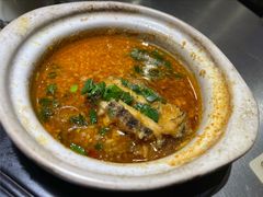 蒜蓉小鲍鱼-烎记烧烤(蓝天花园店)