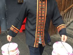 -凤凰山斑鱼馆(恭城店)