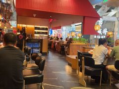 -六月雪干锅(绵阳凯德广场店)