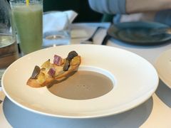 -L'Arome芳芳法国餐厅(仙林金鹰店)
