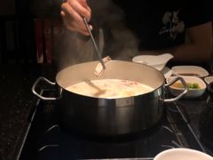 -捞王猪肚鸡火锅(财富中心店)