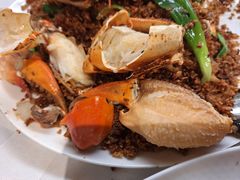 -喜记避风塘炒辣蟹(旗舰店)