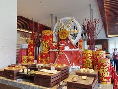 -金鸡湖大酒店·金咖啡厅(国宾路店)