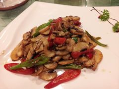 -天厨妙香素食餐厅(清华店)