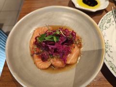 -Osteria Garden 生蚝花园餐厅(原进贤路店)