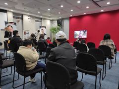 -上海文广互动电视有限公司(洛川东路店)