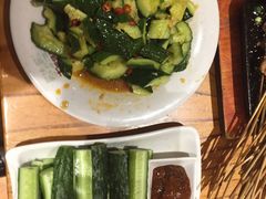 -木屋烧烤(西南角店)