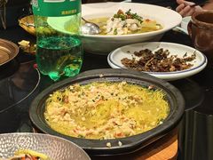-川流不息·地道川菜·小龙虾(新松江路店)