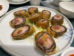 -北园酒家(小北路店)