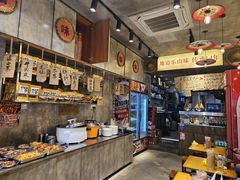 -嘉州鲜知味钵钵鸡(奎星楼店)