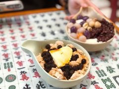 -堂屋糖水店(愚园店)