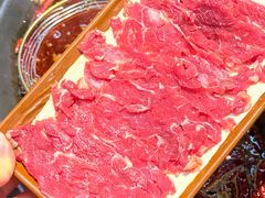 -谭记重庆老火锅(总店)