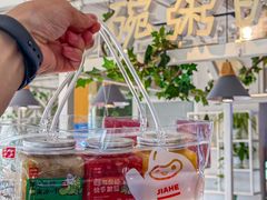 -嘉和一品粥(方庄店)