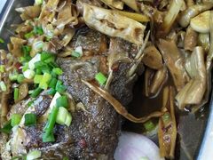 -九华山友谊土菜馆 小资餐厅