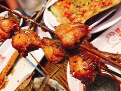 -本色.小马哥烧烤(五一路总店)