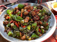 -聂发财重庆江湖菜(解放碑店)