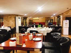 大堂-车之谷·汽车文化主题餐厅(汽开店)