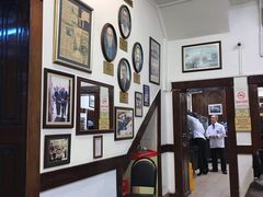 -Tarihi Sultanahmet Köftecisi Selim Usta