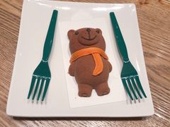 -星巴克(太原茂业天地店)