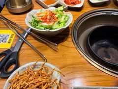 -牛人·雪花牛·木炭烤肉(昆山陆家店)