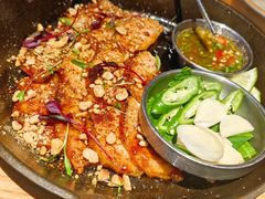 -KimPro 辛普乐概念韩餐