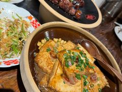 -广府乡下·饭庄(新港东路店)