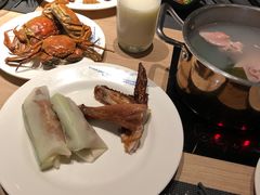 -星伦多自助料理·涮烤一体(杭州来福士店)