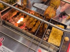 -遇西祠·海鲜烧烤(总店)