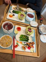 -和伊母婴护理中心·全套房(金山店)
