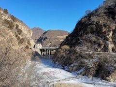 -黑龙潭风景区