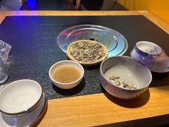 -湘西乌龙山铁板烧(双桥店)