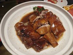 -阿元烧鹅(文明路店)