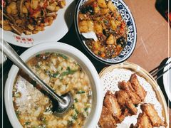 -天下客饭店(中山路店)