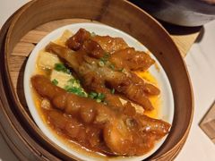 -汤城小厨•粤菜•靓汤(金宝街店)