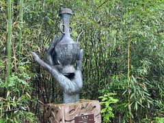 -宜春禅都文化博览园