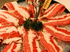 -斯普汇生蚝牛排馆(中骏世界城店)