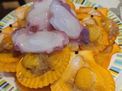 -吉布鲁牛排海鲜自助(芙蓉万家丽店)