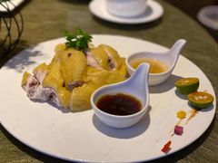 -铭轩中餐厅·海南菜·粤菜(亚龙湾瑞吉店)
