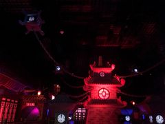 -济南方特东方神画