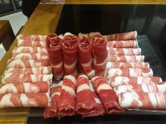 北门涮肉(南锣鼓巷)-北门涮肉·铜锅涮肉(南锣鼓巷店)